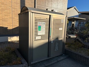 瀬田メディエ－トプラザＣ棟の物件外観写真